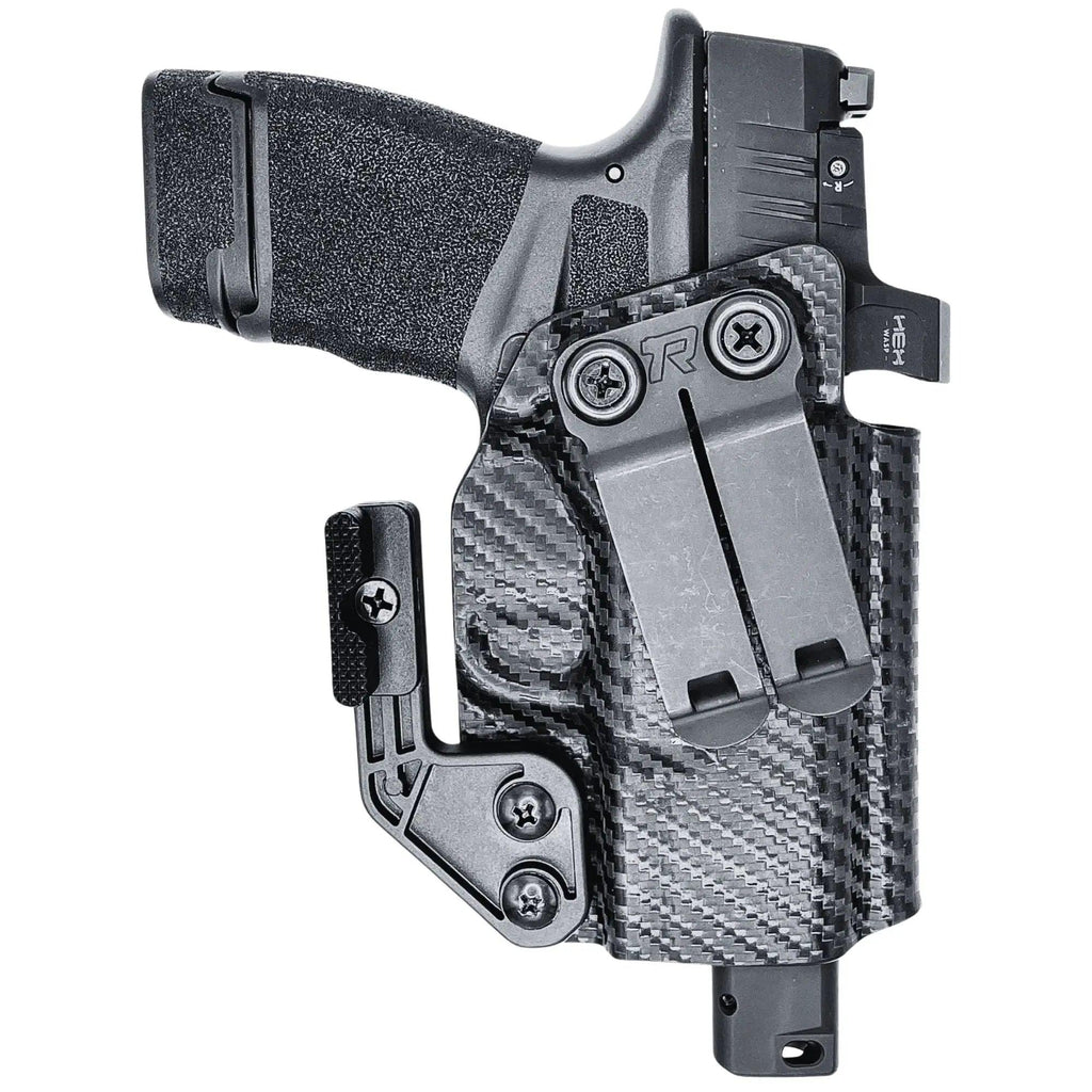Walther PDP Compact IWB KYDEX Holster - Plus Line