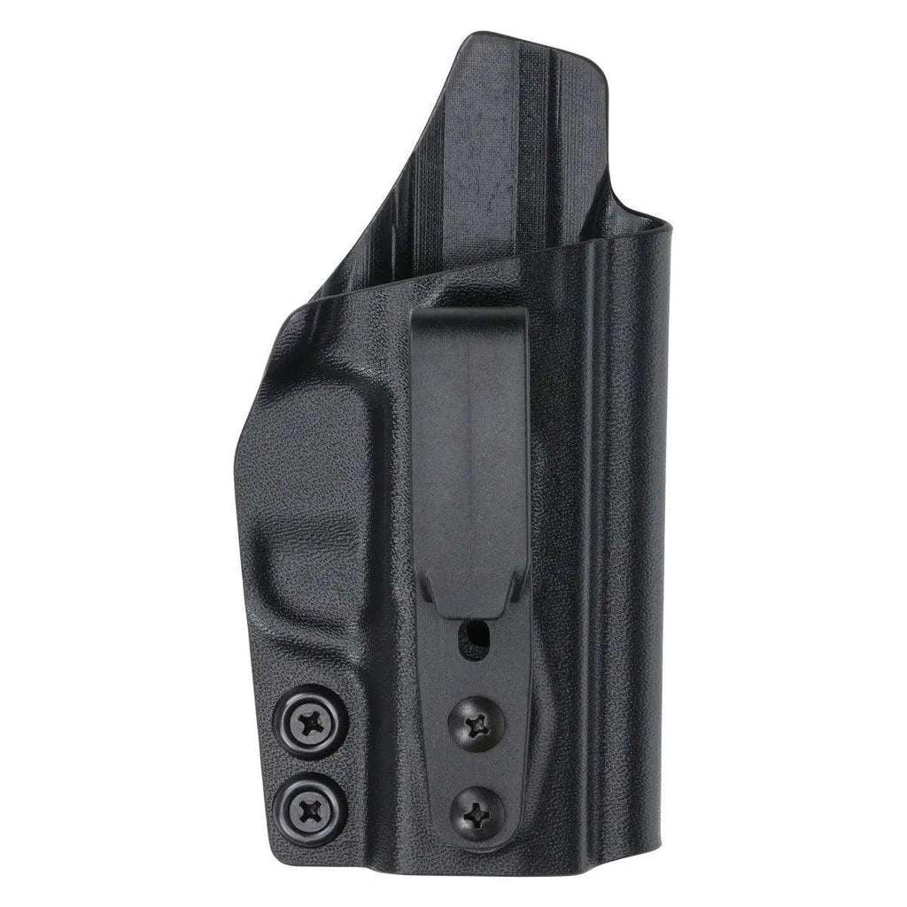Walther PDP Compact Tuckable IWB Holster