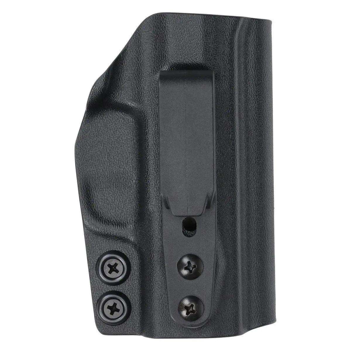 Walther PDP Compact Tuckable IWB Holster