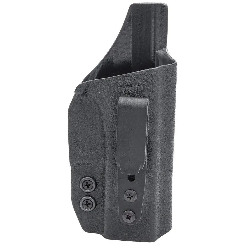 Walther PDP Full Size Tuckable IWB Holster