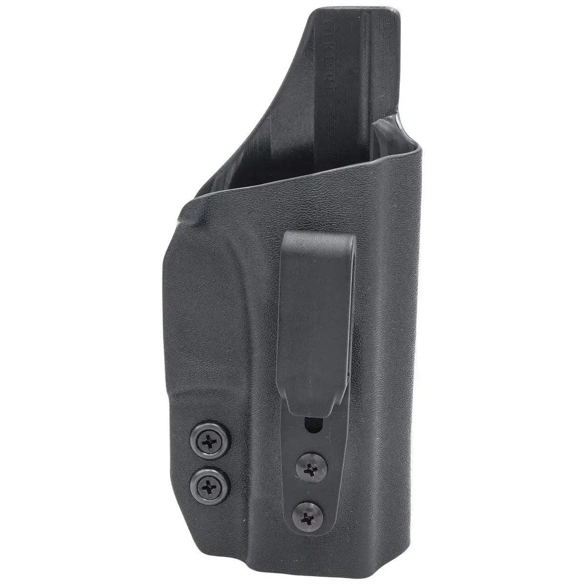 Walther PDP Full Size Tuckable IWB Holster