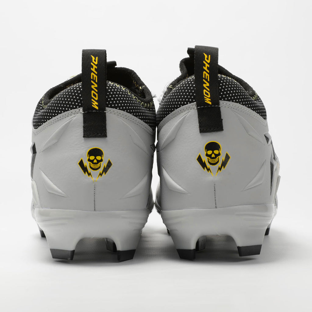Warhawk Cleats — Quantum Speed 2.0 by Phenom Elite