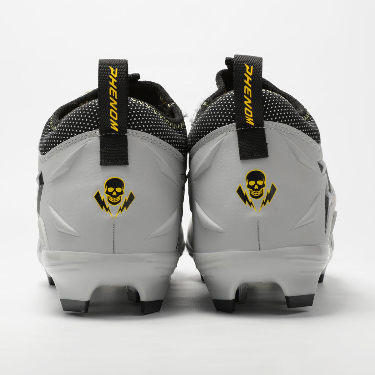 Warhawk Cleats — Quantum Speed 2.0 by Phenom Elite