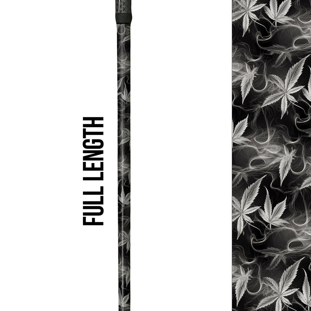 Weed Whirl