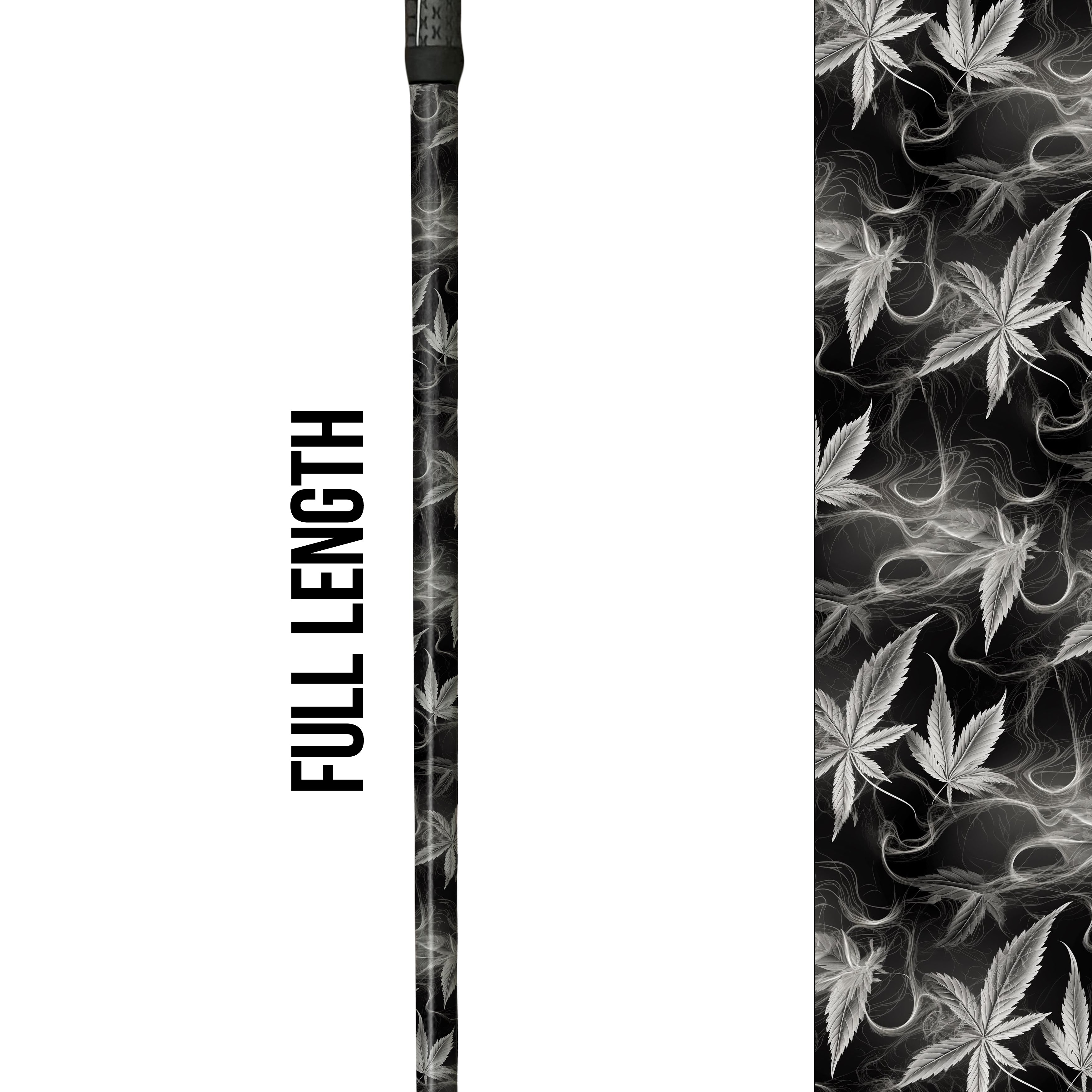 Weed Whirl