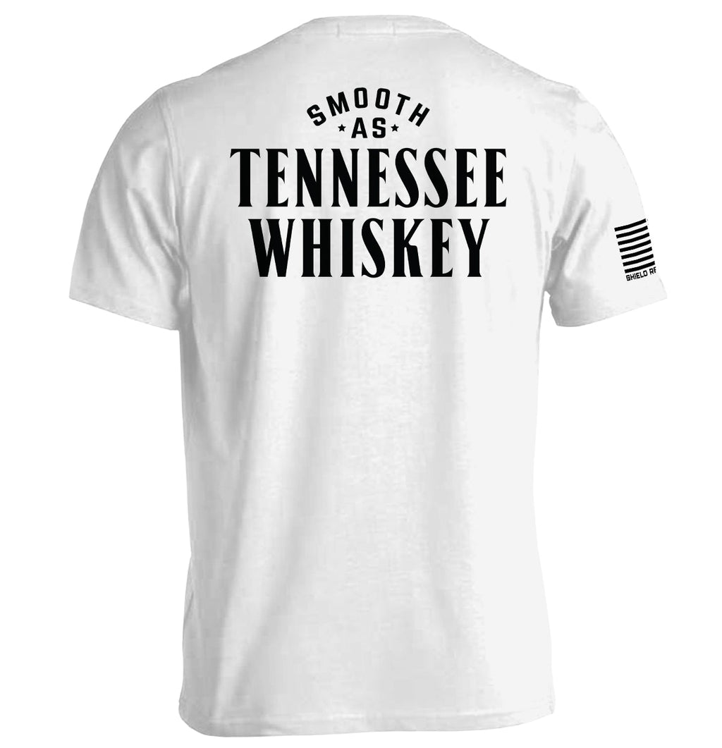 Smooth As Tennessee Whiskey