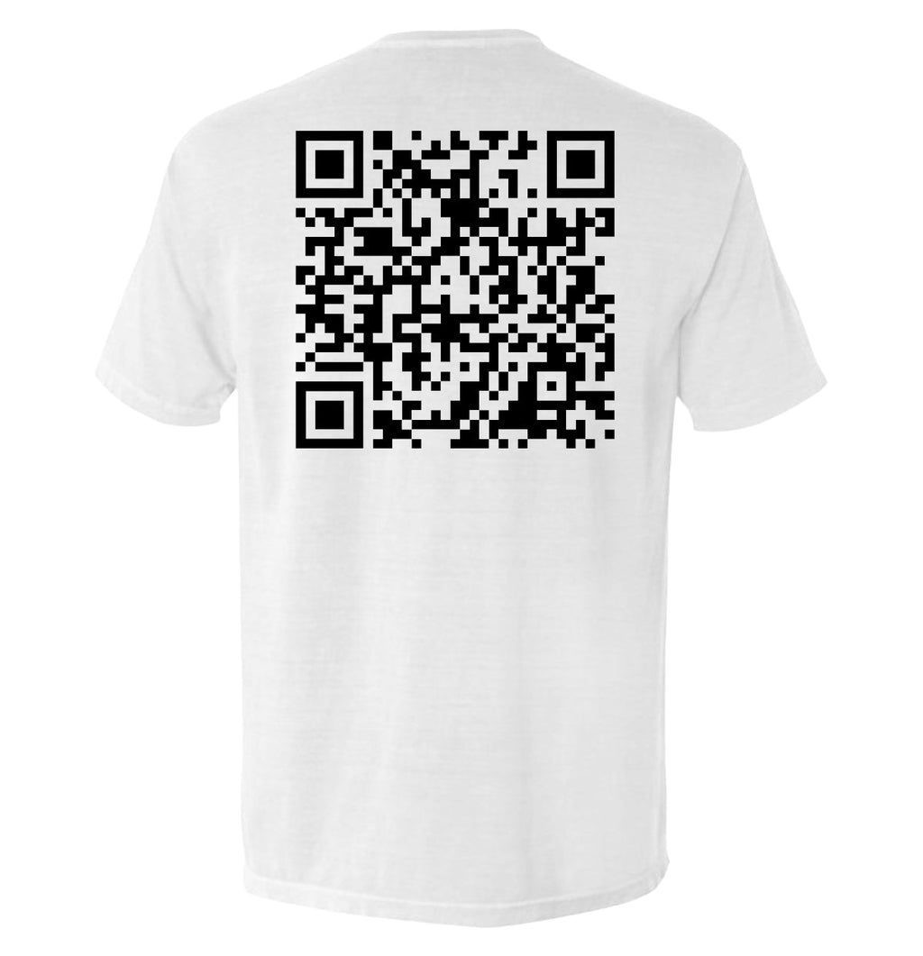 Trump 2024 QR Code