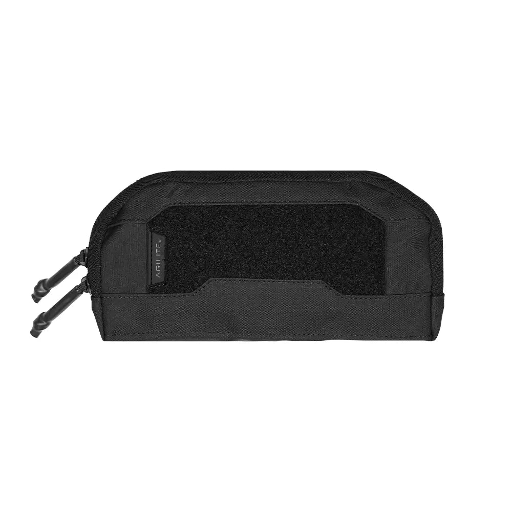Wide Admin Pouch