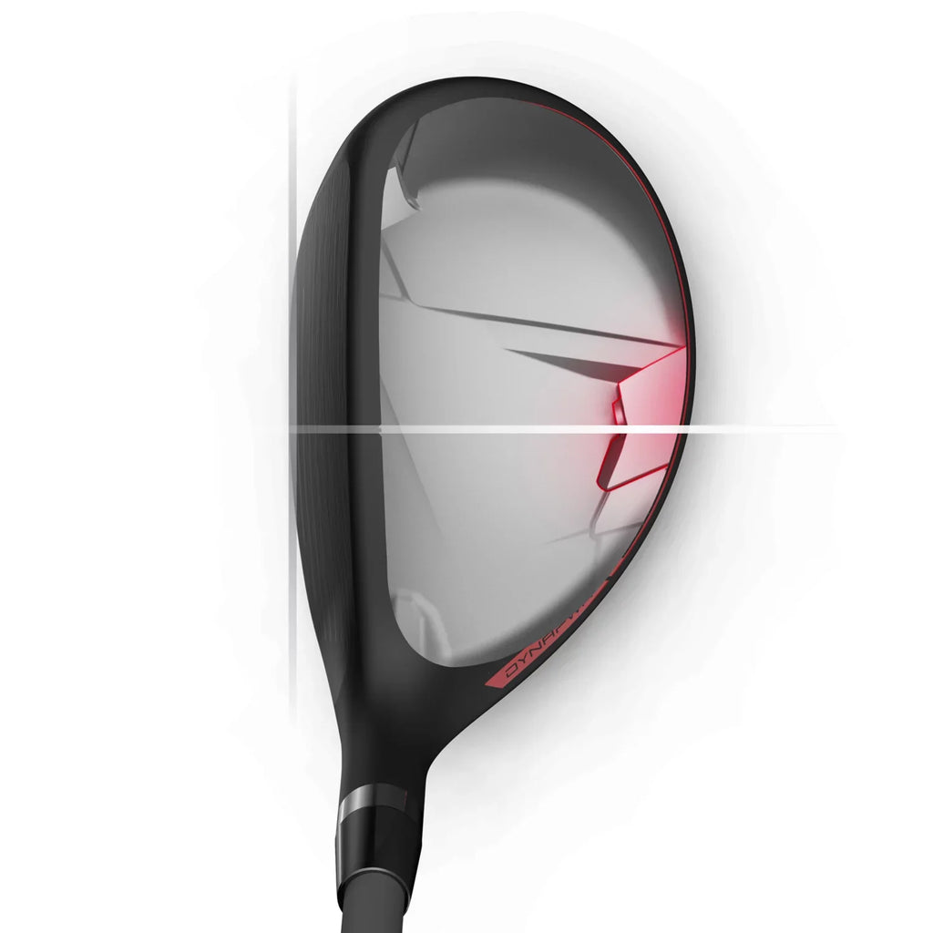 Wilson DYNAPWR Hybrid