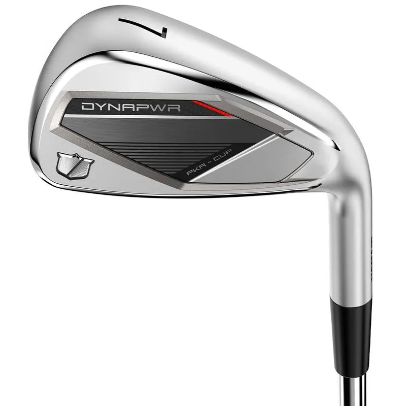 Wilson DYNAPWR Iron Set 2025