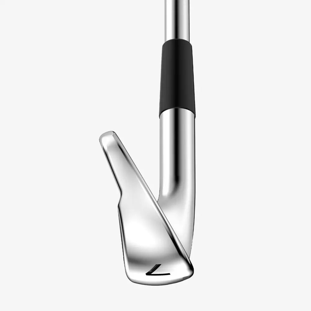 Wilson Dynapower Forged Irons w/ Steel Shafts