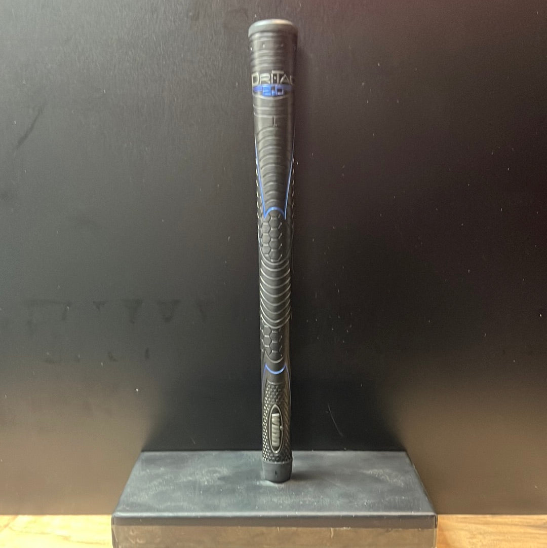 Winn Dri-Tac 2.0
