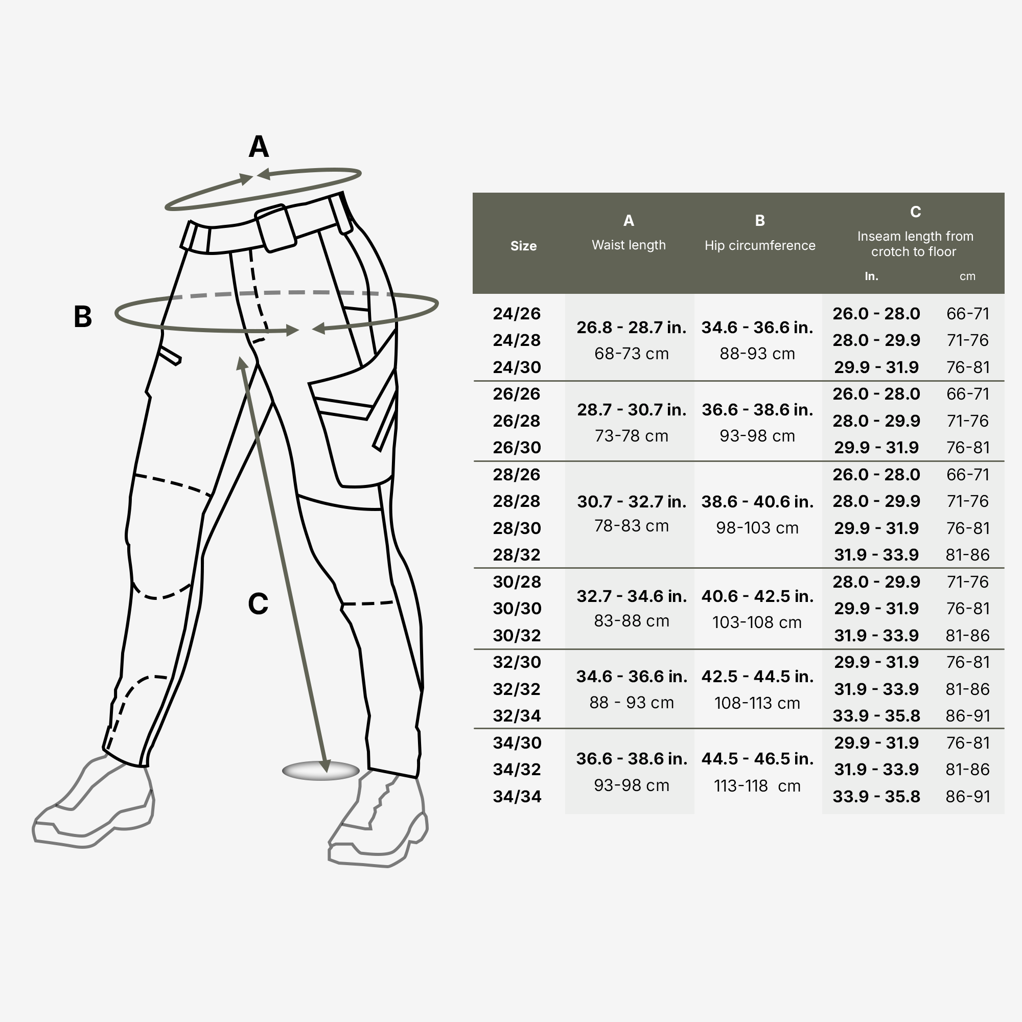 M-Tac Women’s Thermal Pants Fleece Delta Level 2