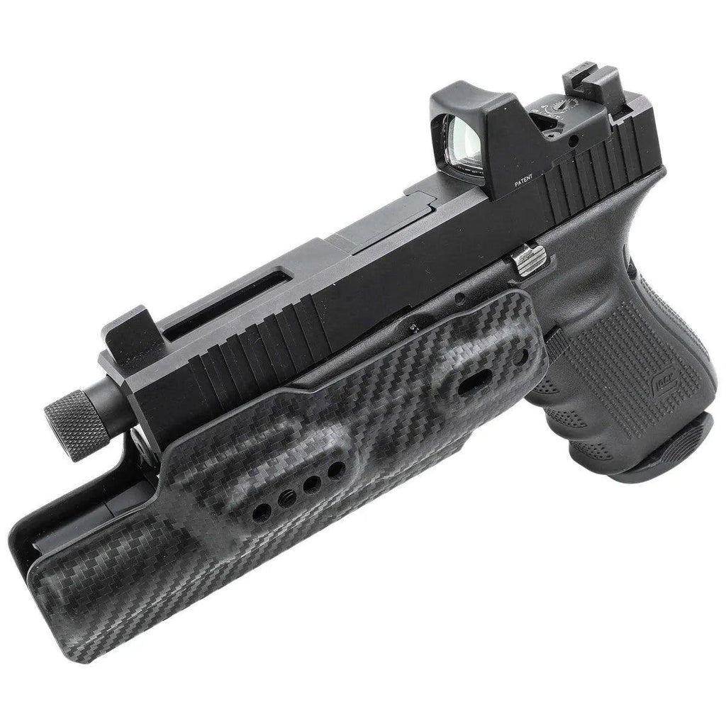X300 Holster - X-FER Universal Holster for Surefire X300