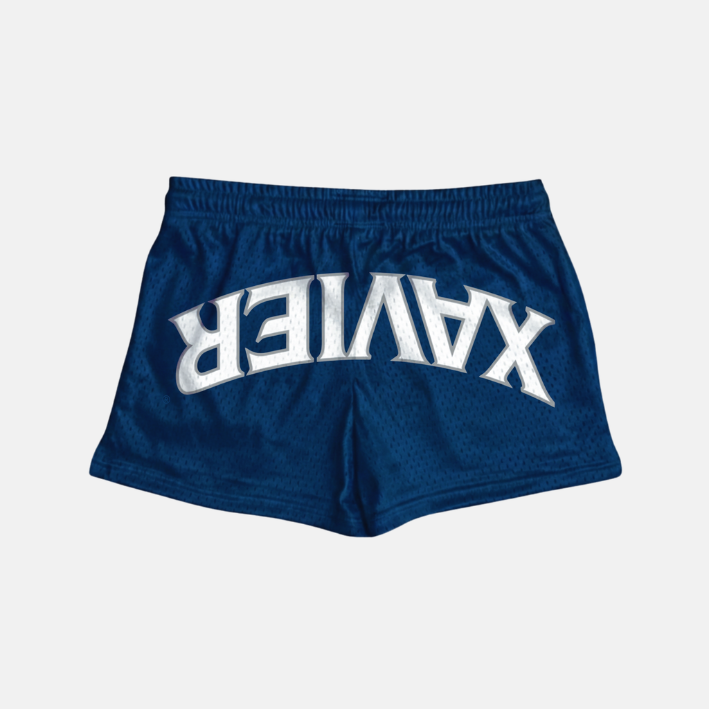 Xavier Mesh Shorts | Women