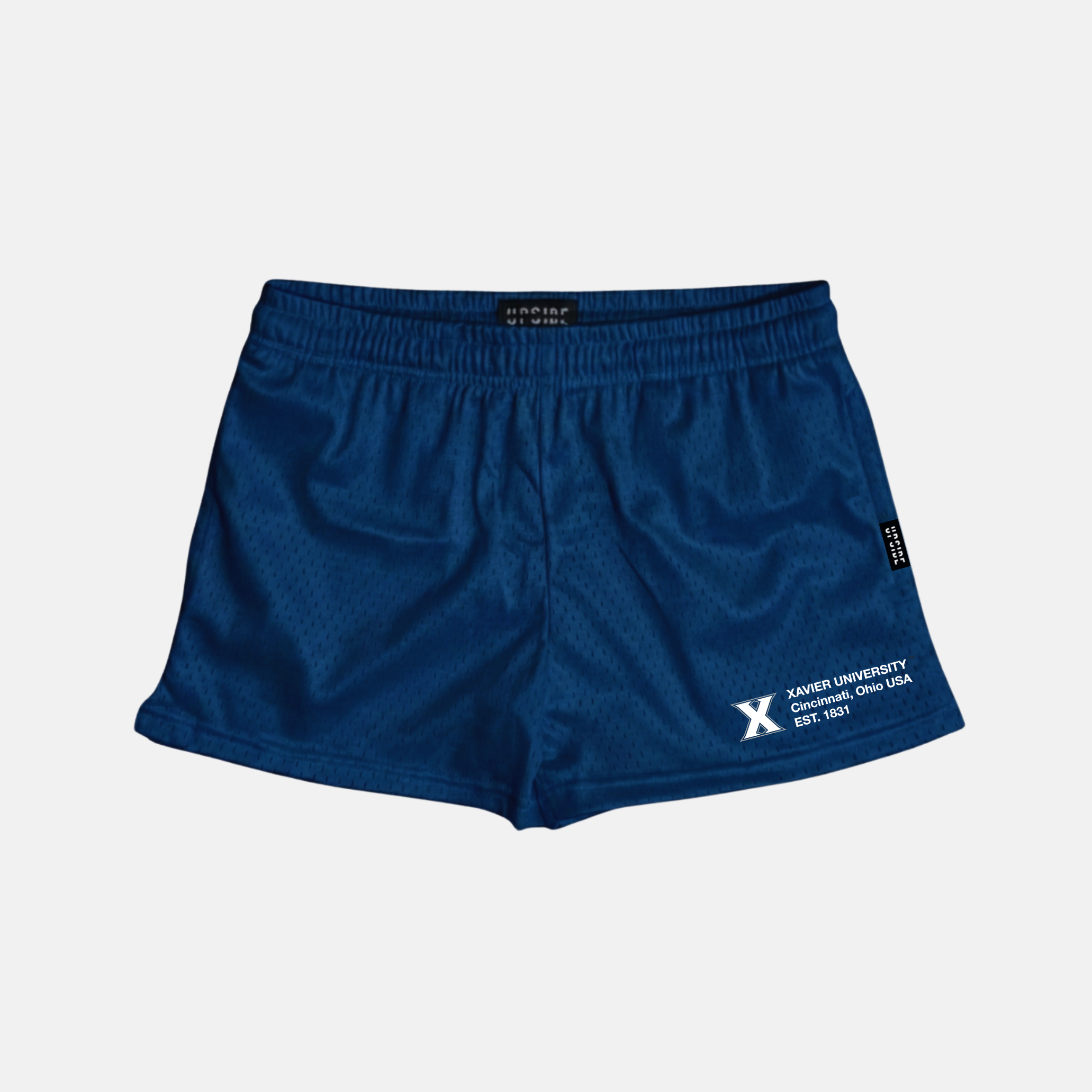 Xavier Mesh Shorts | Women