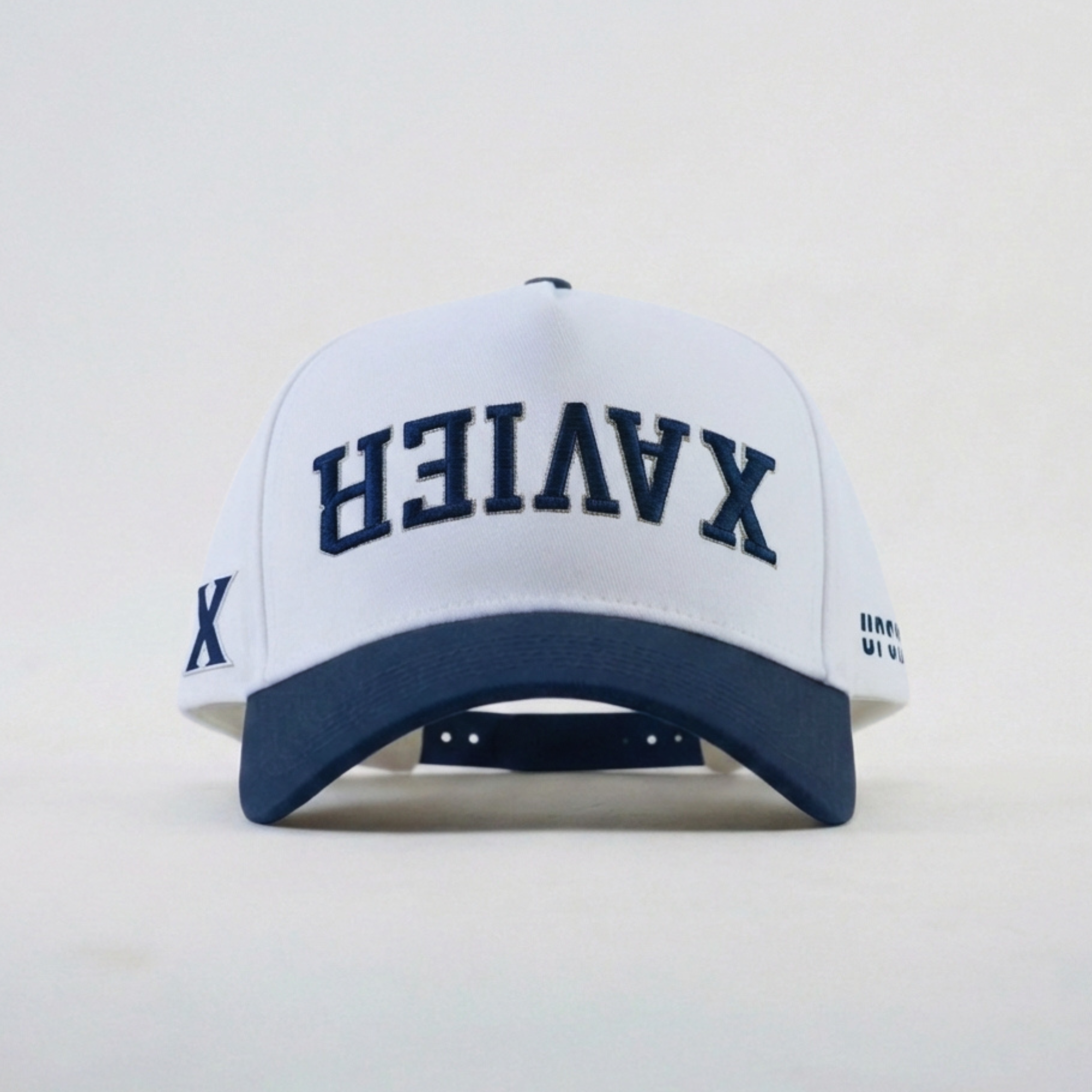 Xavier Musketeers Hat