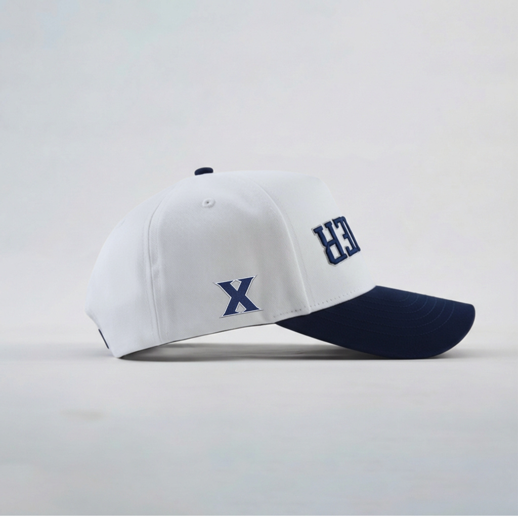 Xavier Musketeers Hat