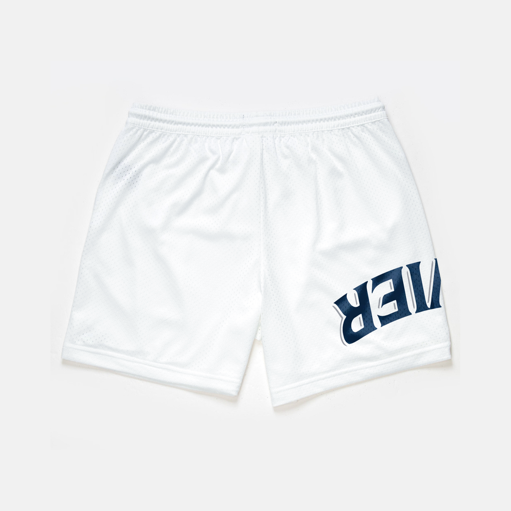 Xavier Mesh Shorts | Exclusive