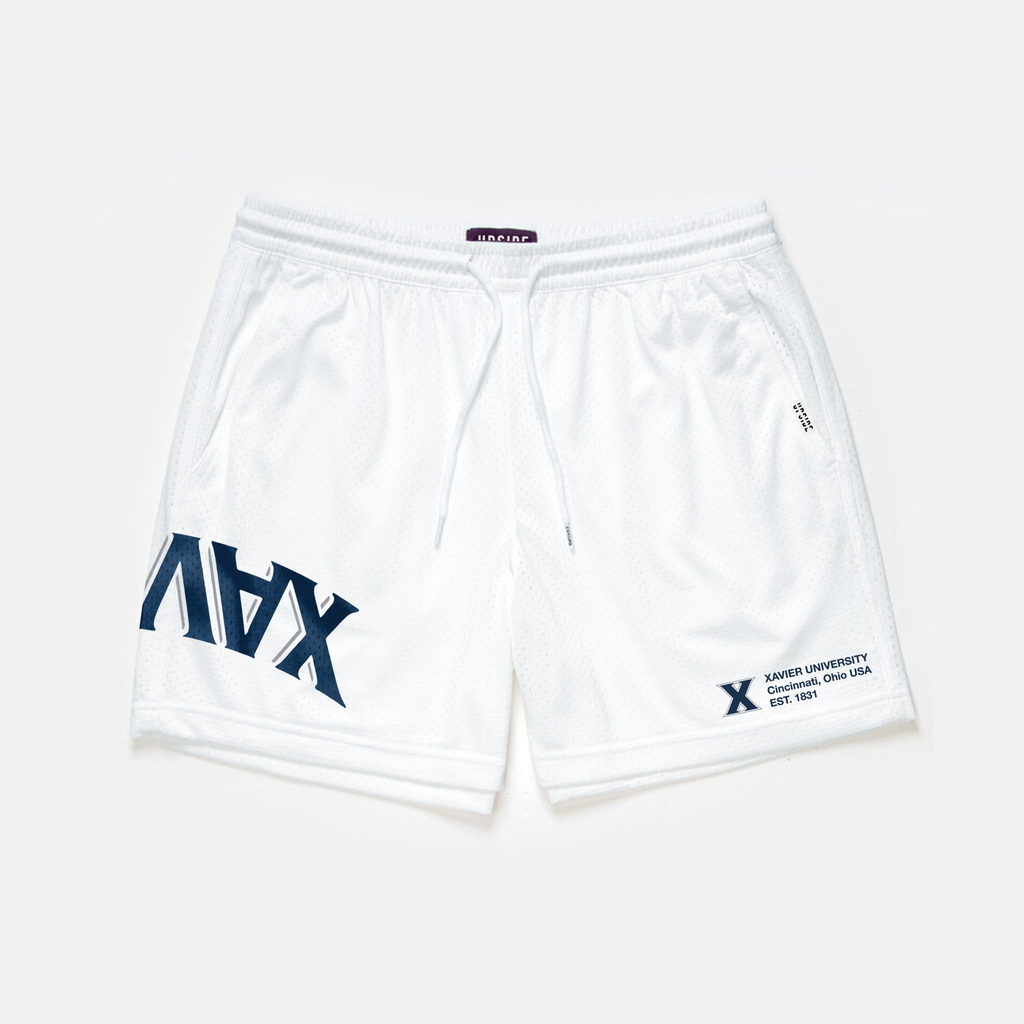 Xavier Mesh Shorts | Exclusive