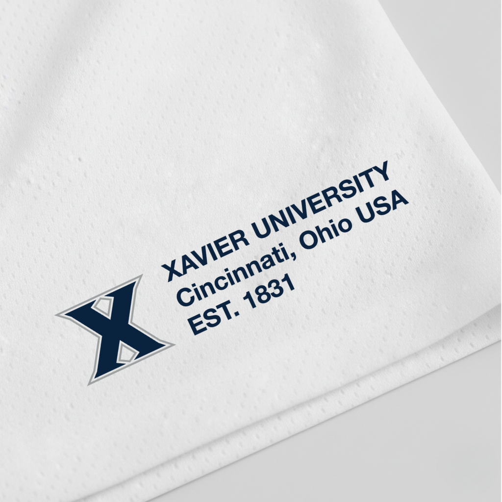Xavier Mesh Shorts | Exclusive