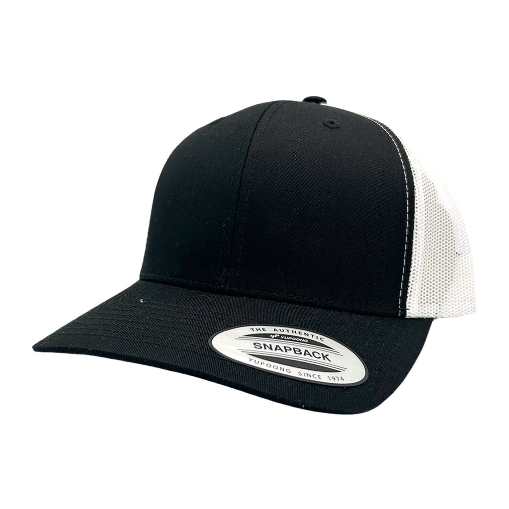 Yupoong Retro Trucker Cap