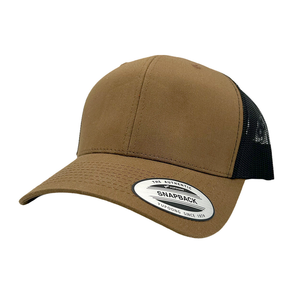 Yupoong Retro Trucker Cap