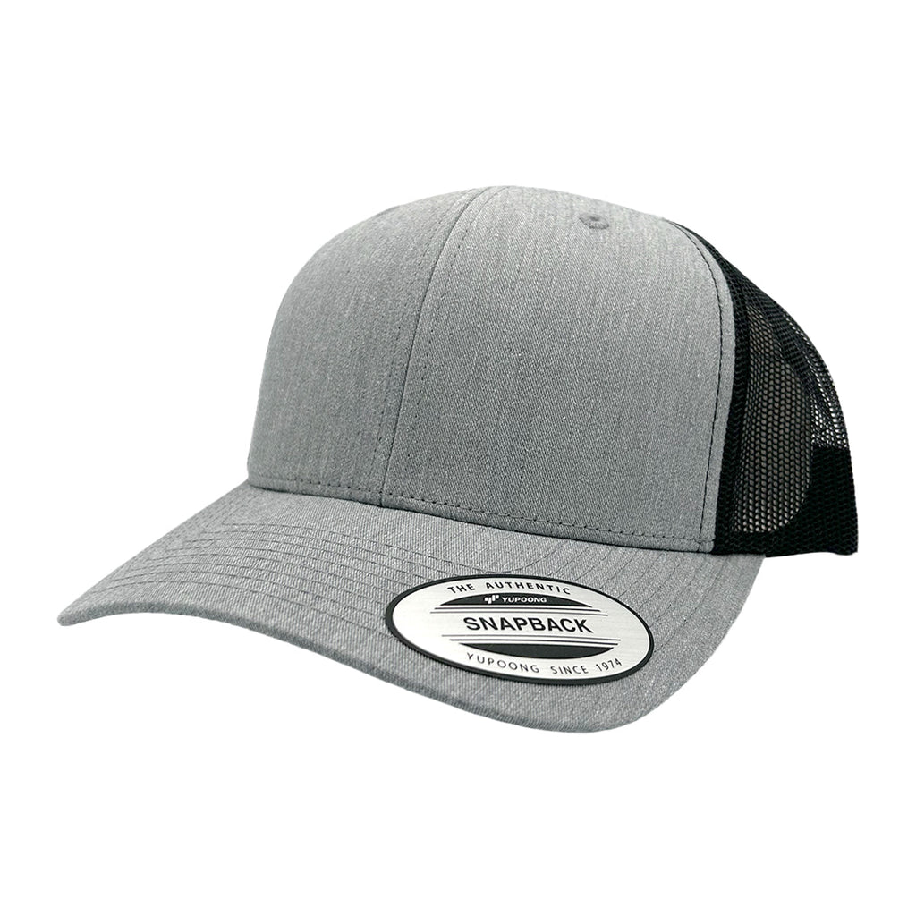 Yupoong Retro Trucker Cap