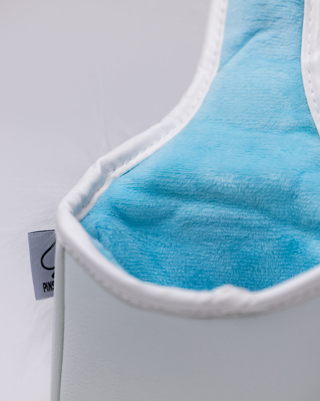 Yeti - Mallet Cover