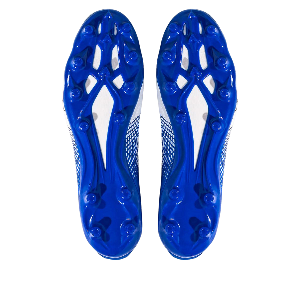 Sonic the Hedgehog All Purpose Cleats - Quantum Energy by Phenom Elite