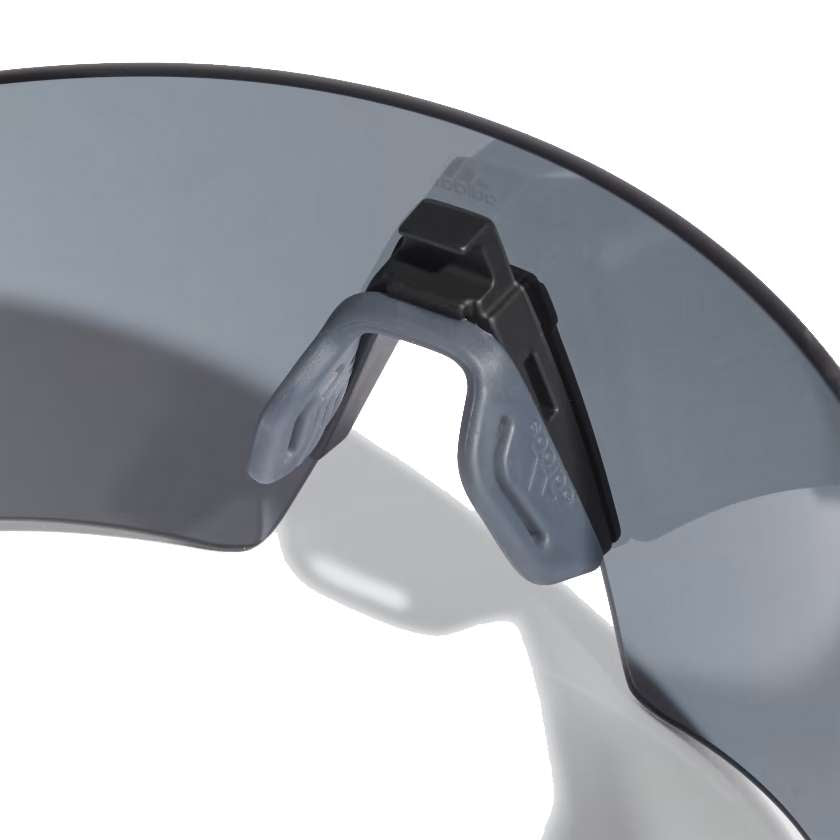 adidas Anti-Fog Sport Running Sunglasses SP0062