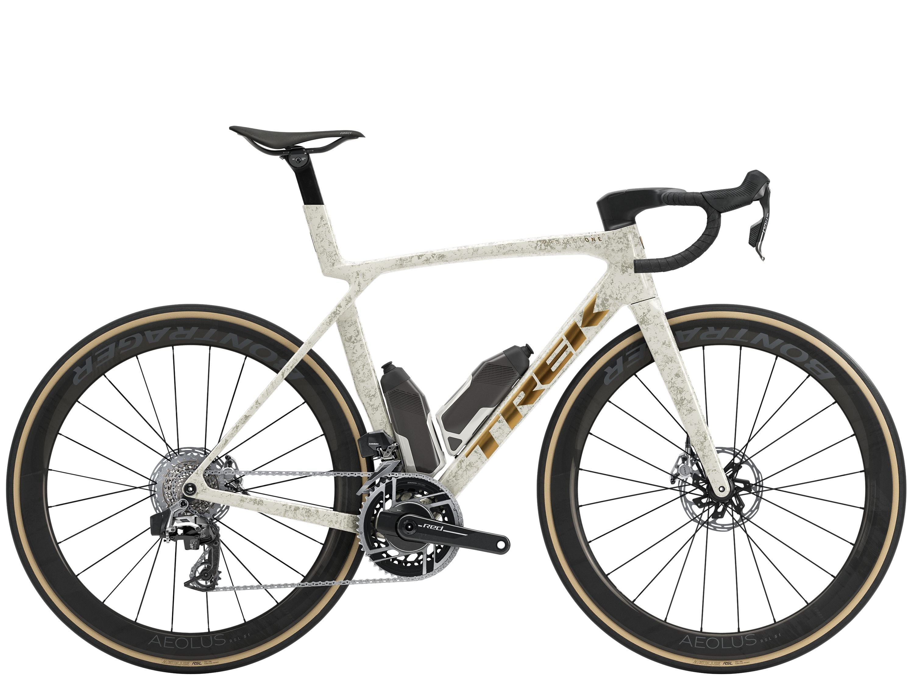 Trek Madone SLR 9 AXS