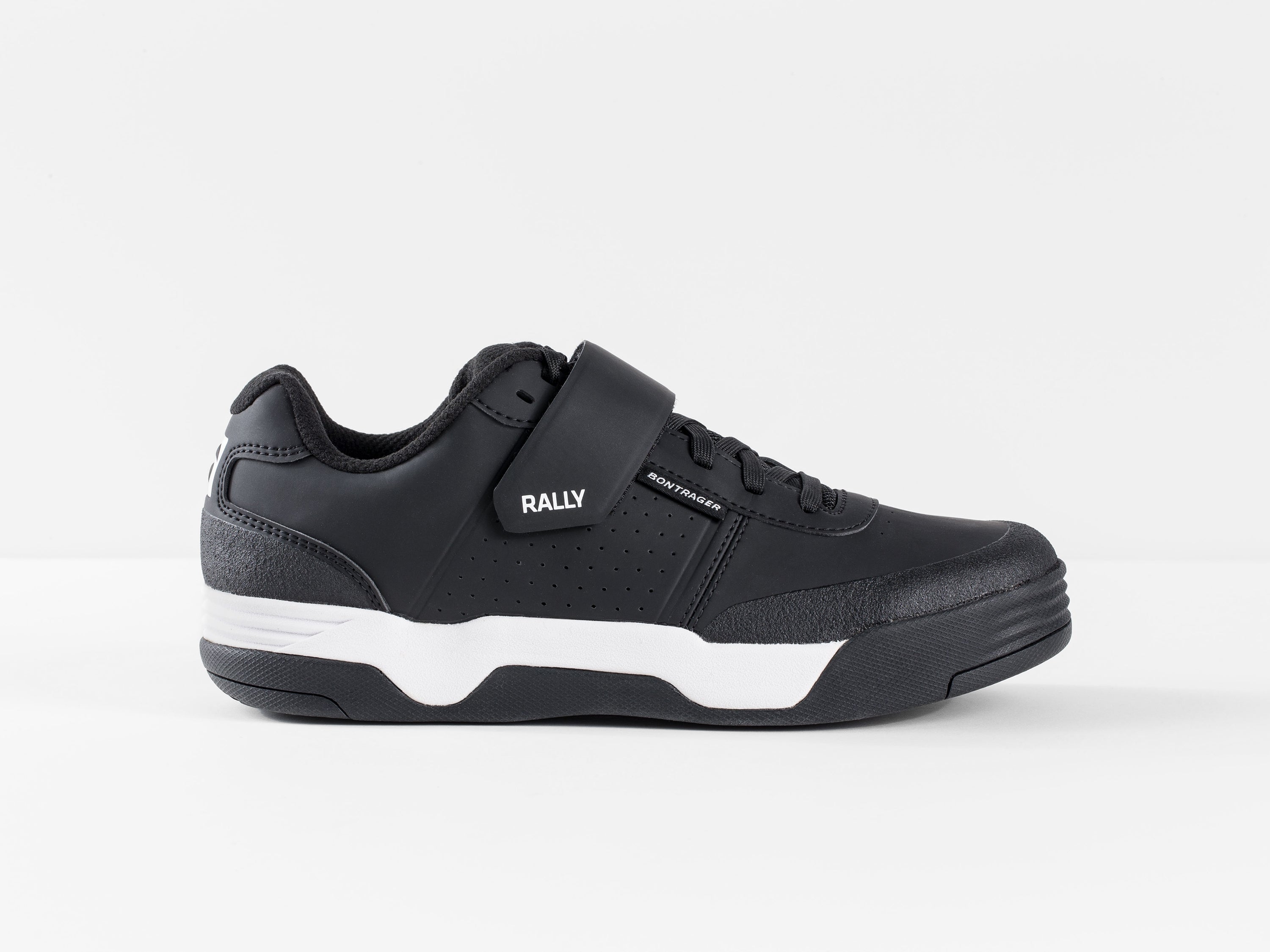 Bontrager Rally MTB 45.5 Black Shoe