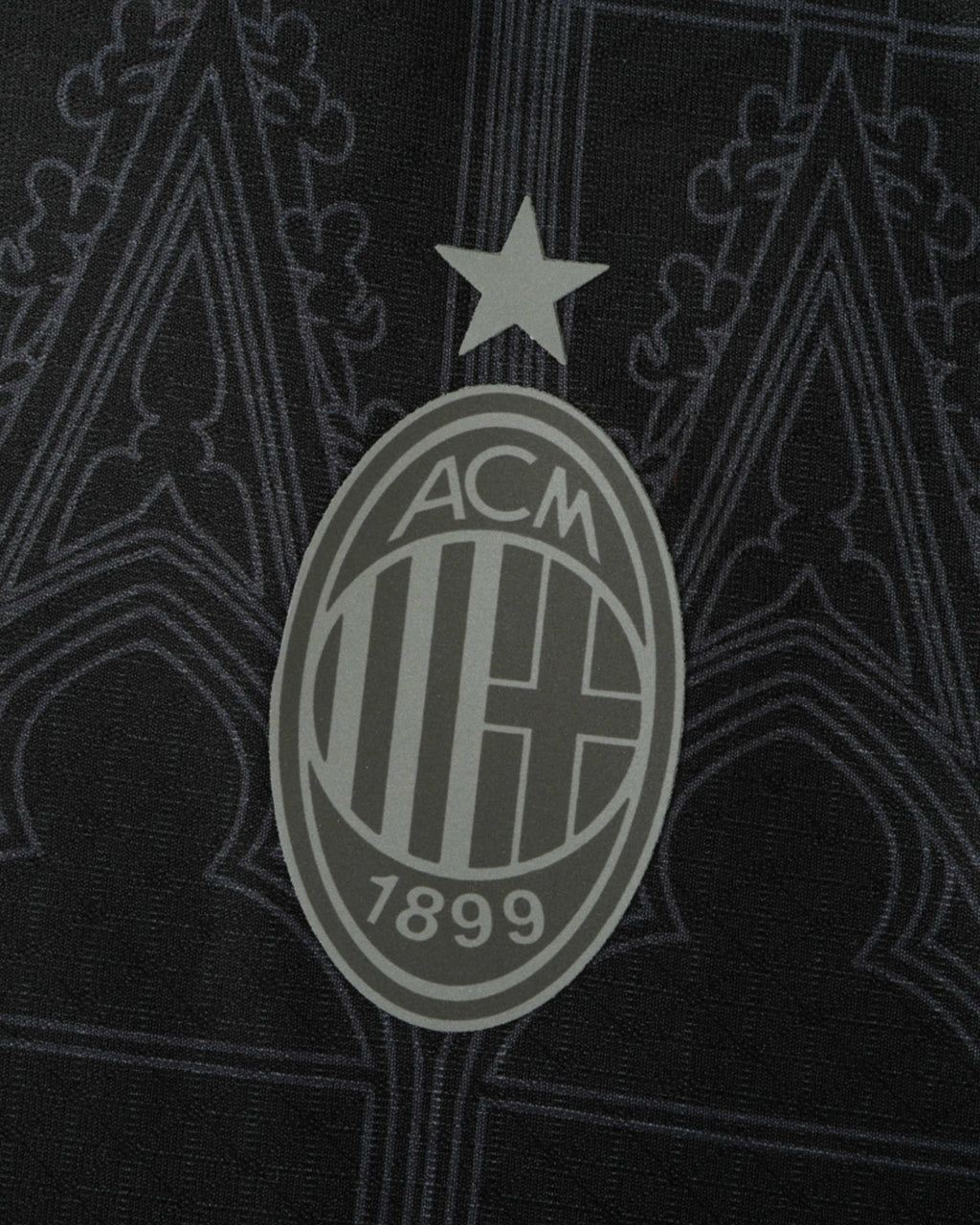 AC MILAN FOURTH 2024/25