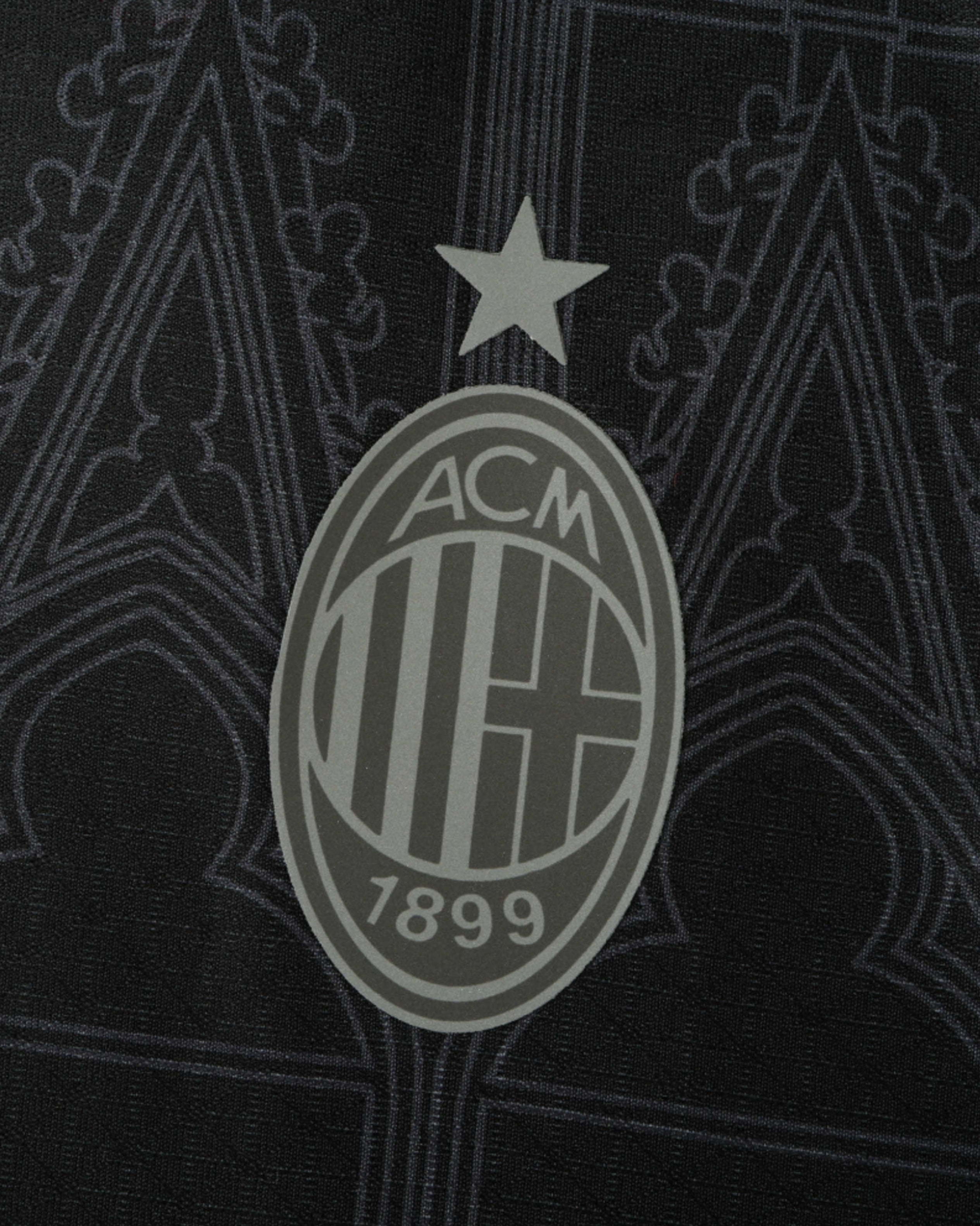 AC MILAN FOURTH 2024/25