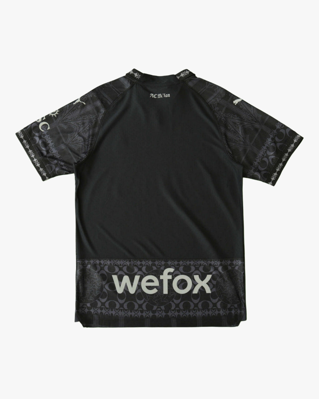 AC MILAN FOURTH 2024/25