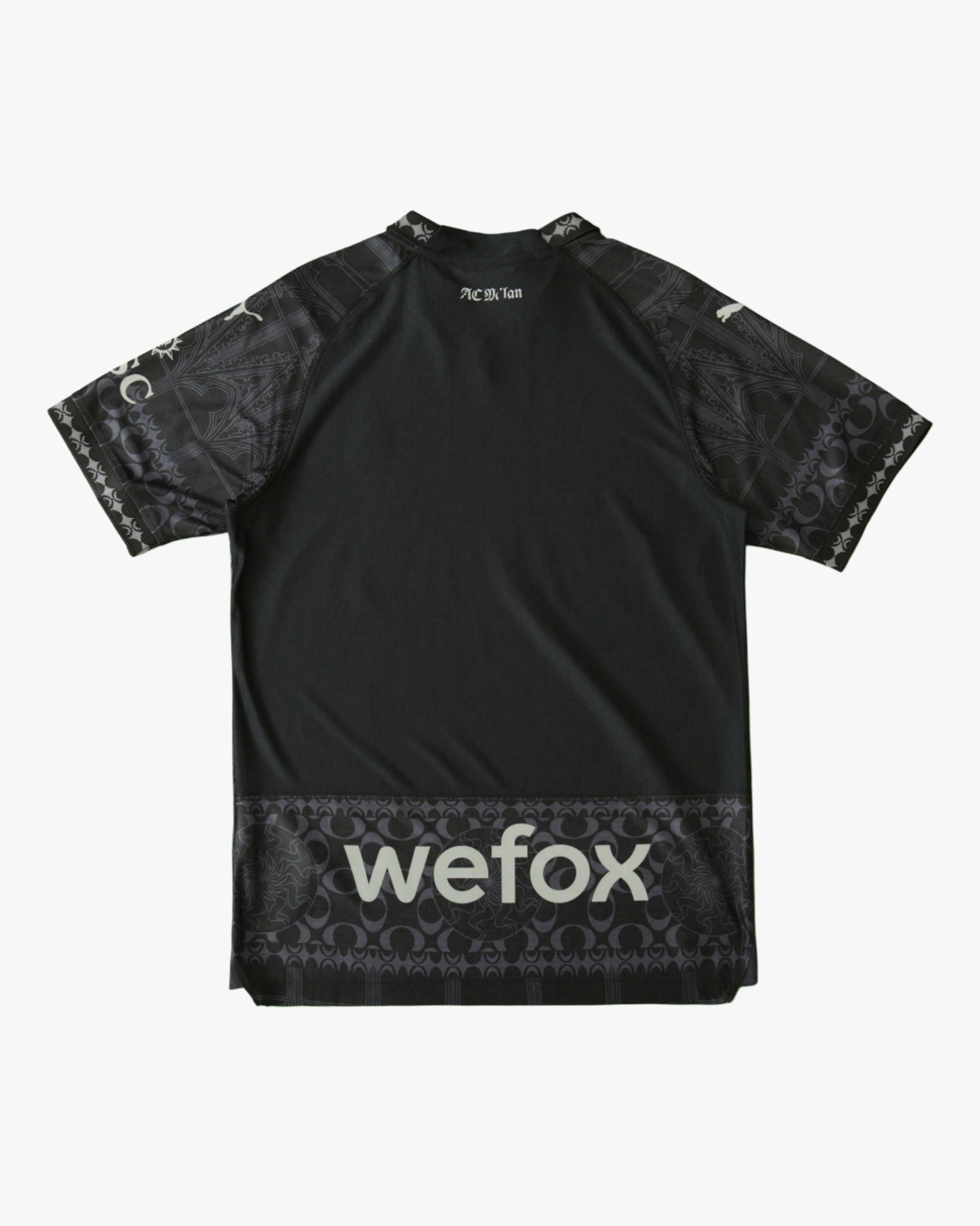 AC MILAN FOURTH 2024/25