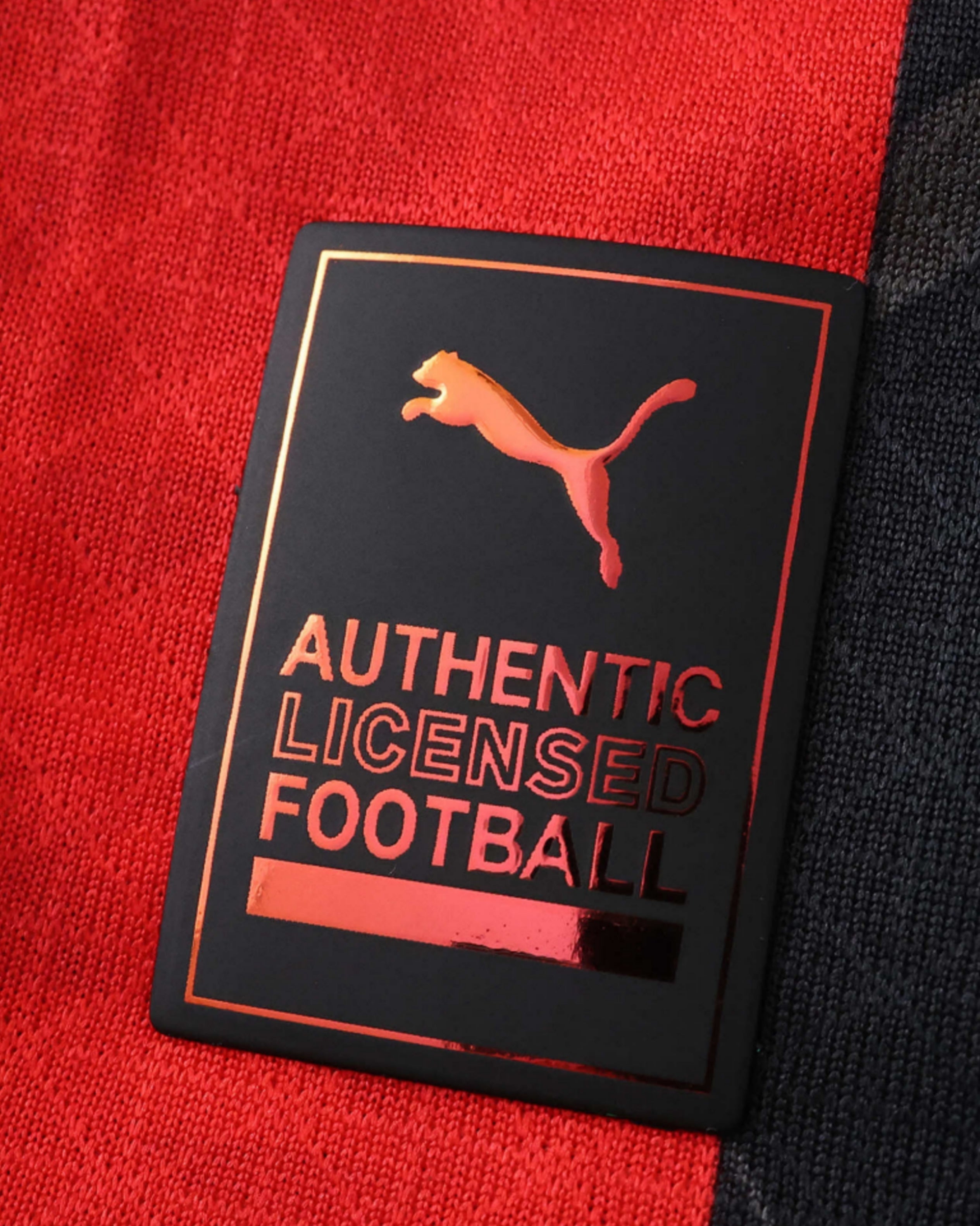 AC MILAN HOME 2025/26