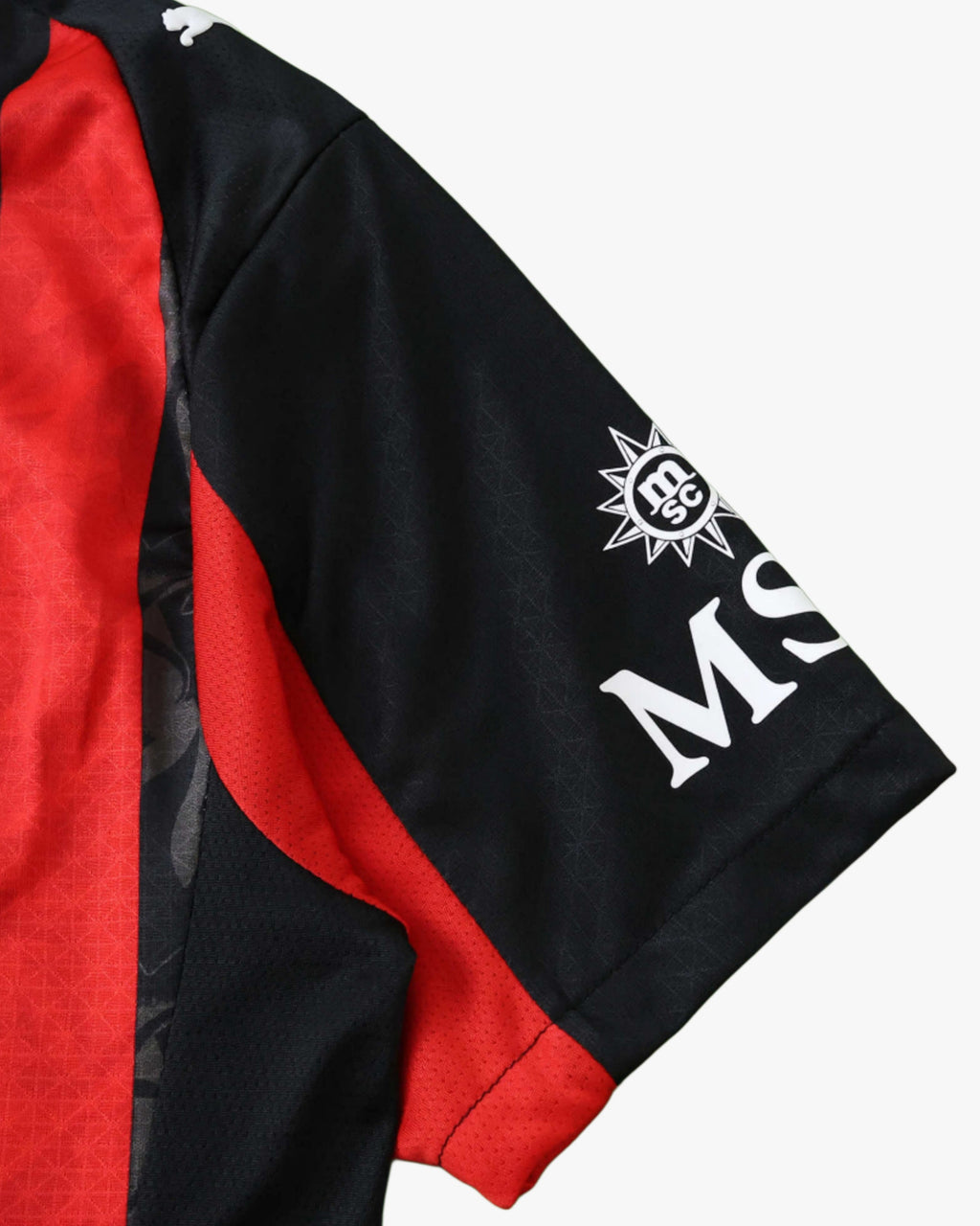 AC MILAN HOME 2025/26