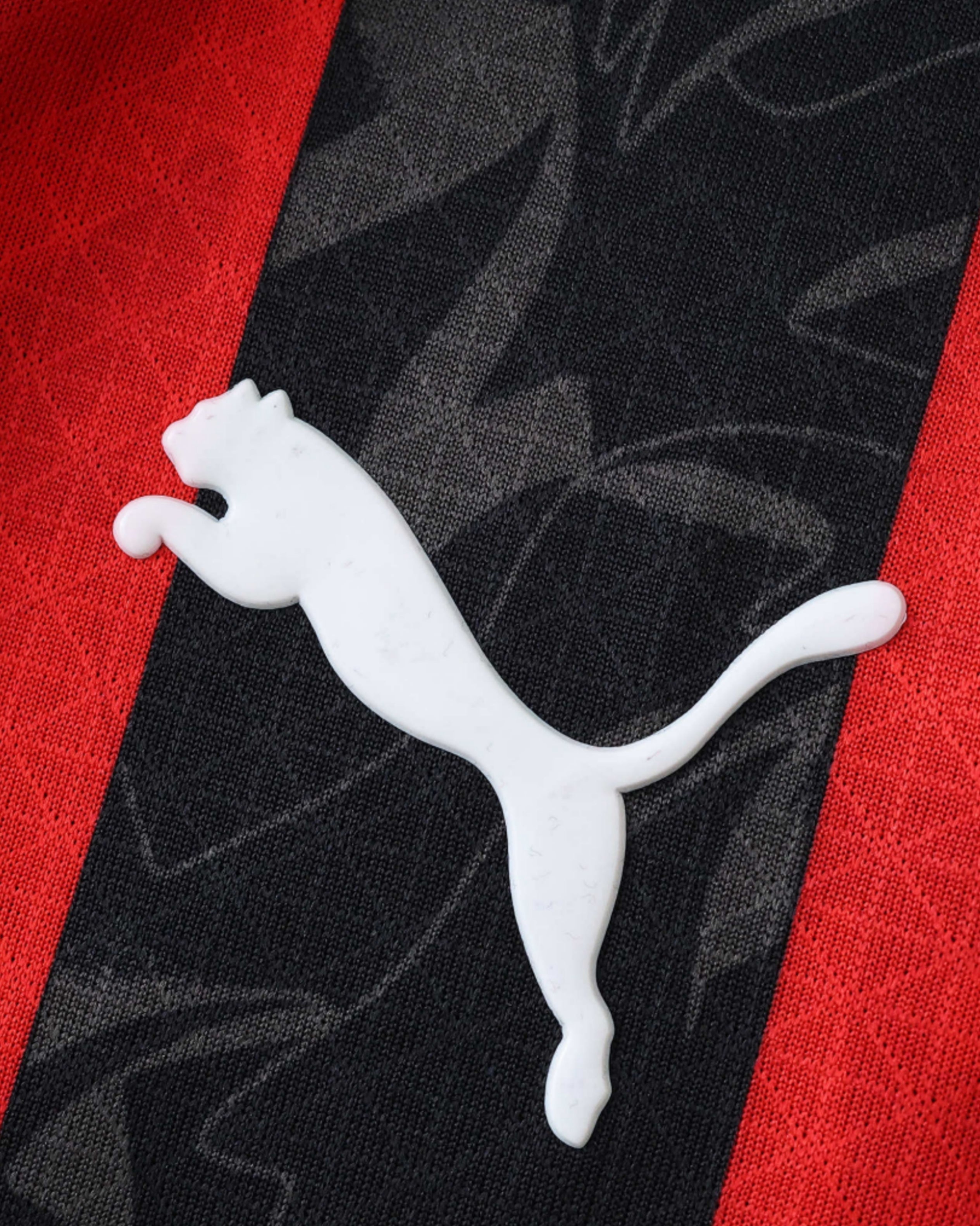 AC MILAN HOME 2025/26