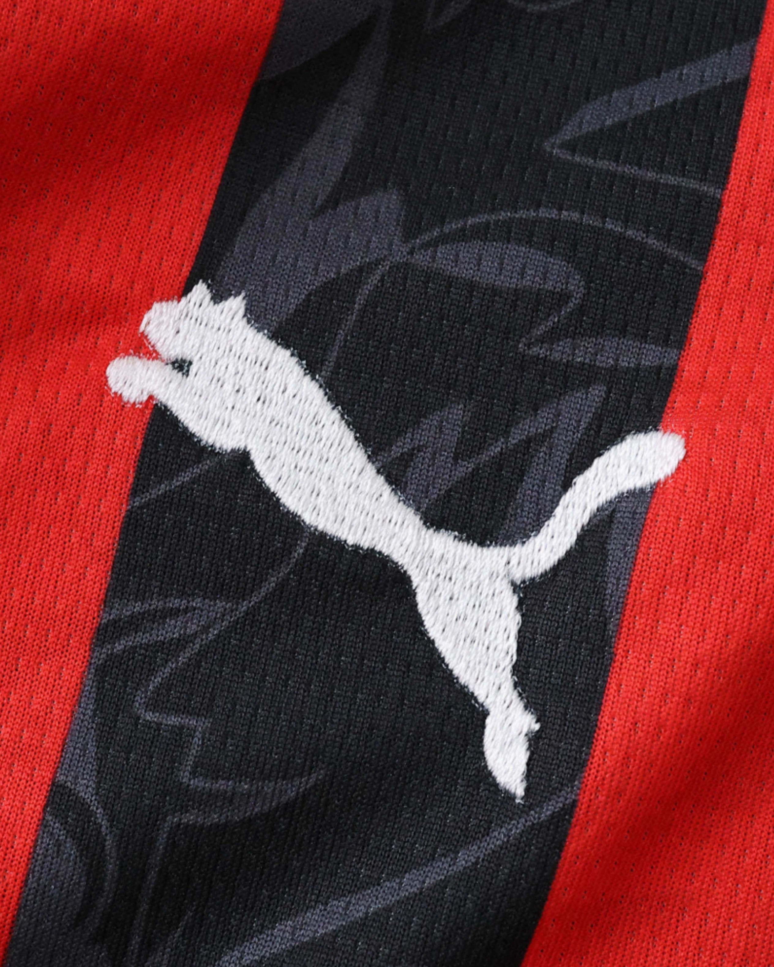 AC MILAN HOME 2025/26 KIDS