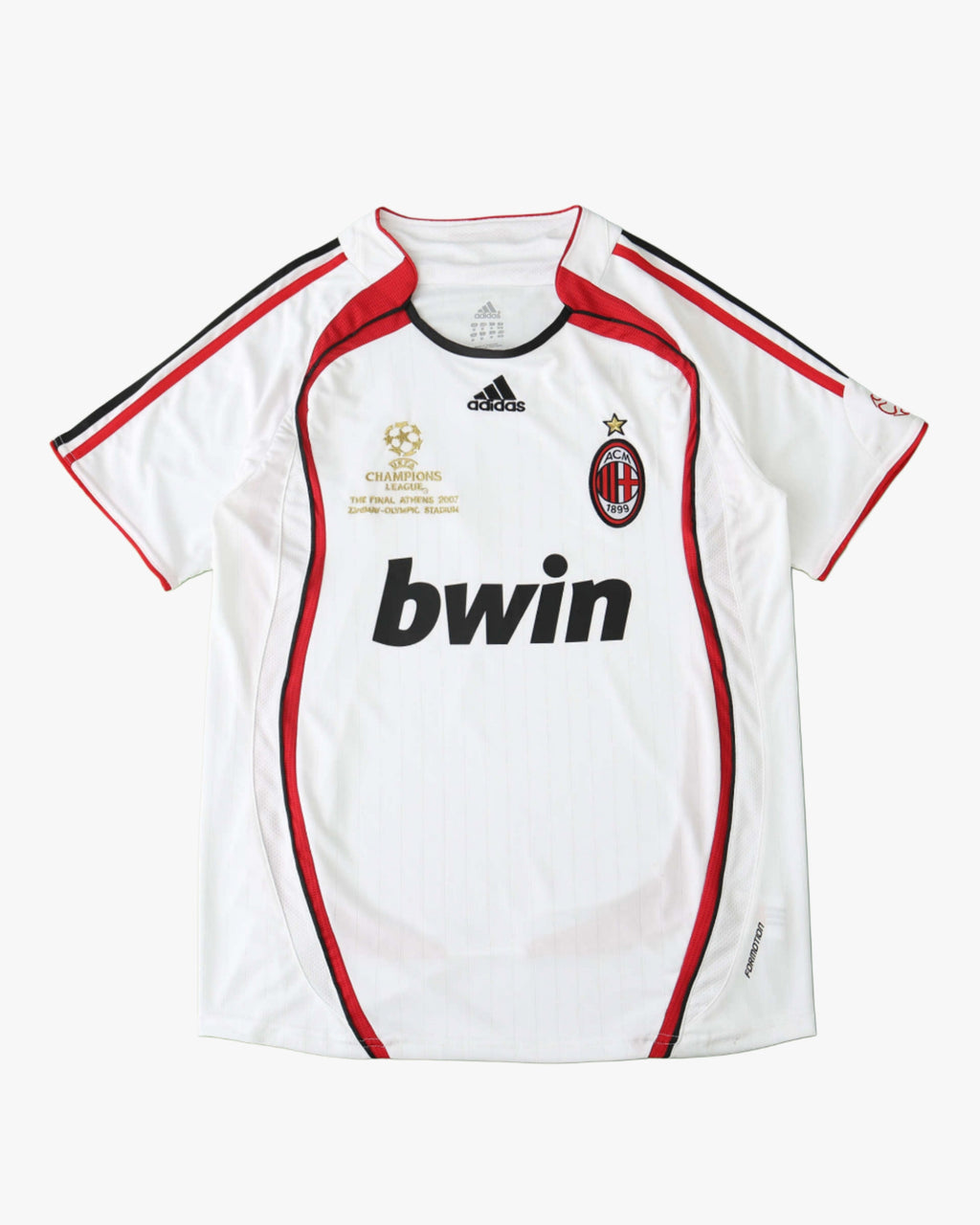 AC MILAN RETRO AWAY 2006/07
