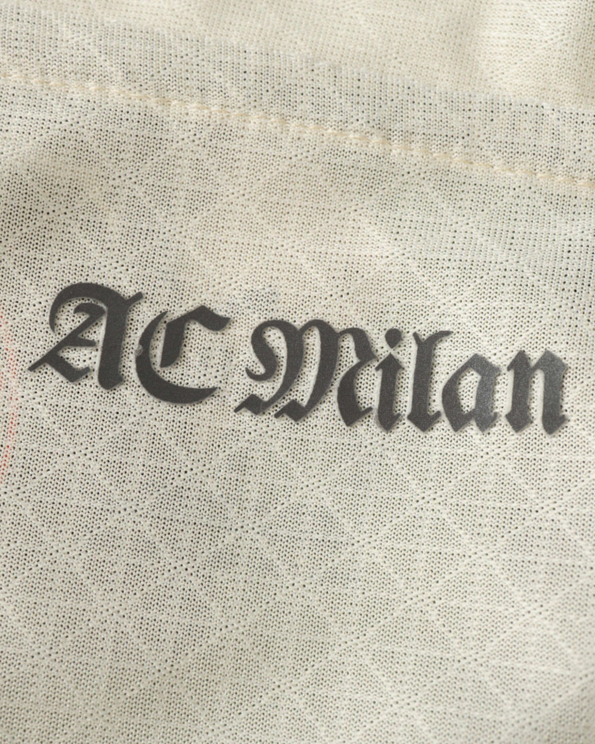 AC MILAN RETRO FOURTH 2024/25