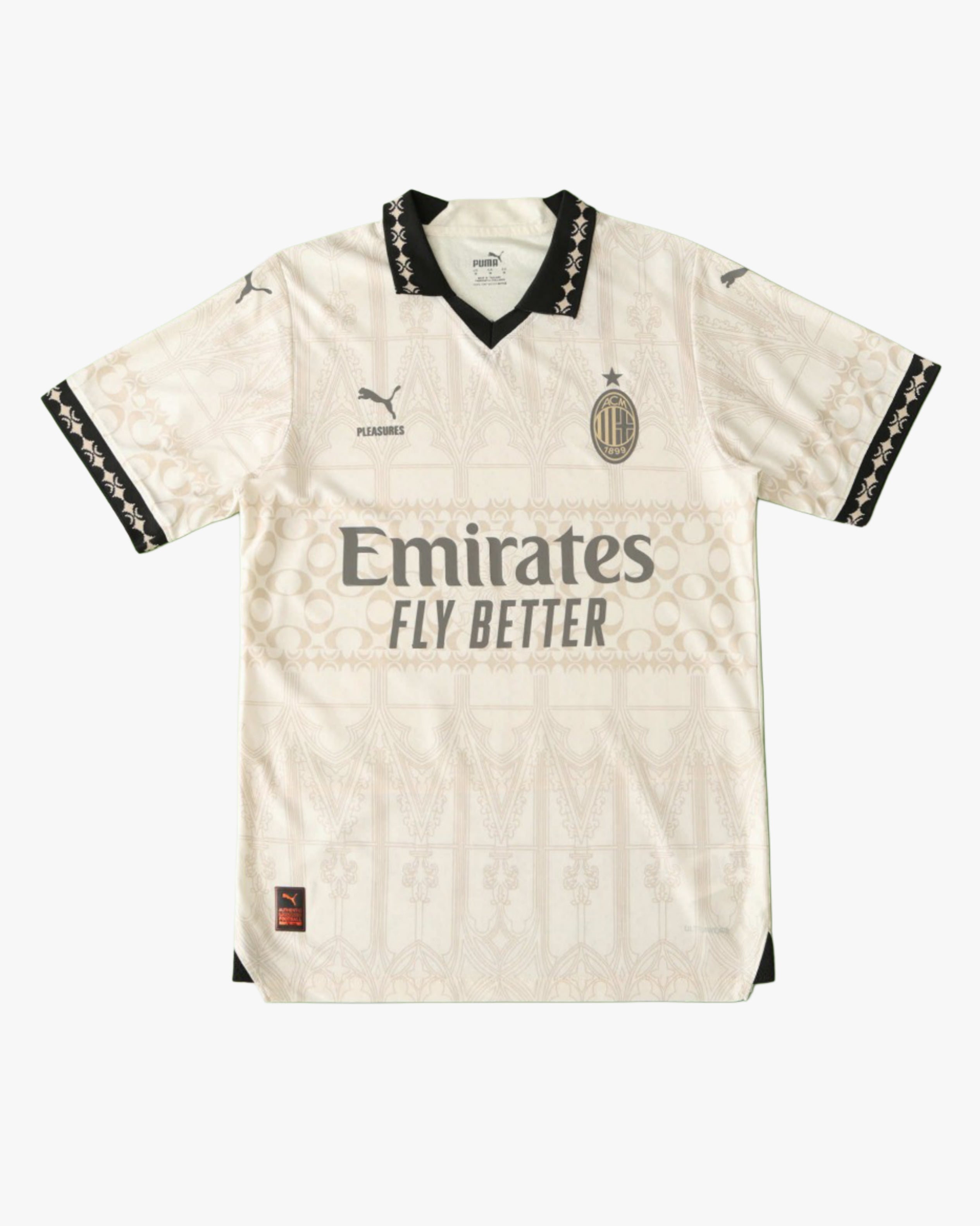 AC MILAN RETRO FOURTH 2024/25