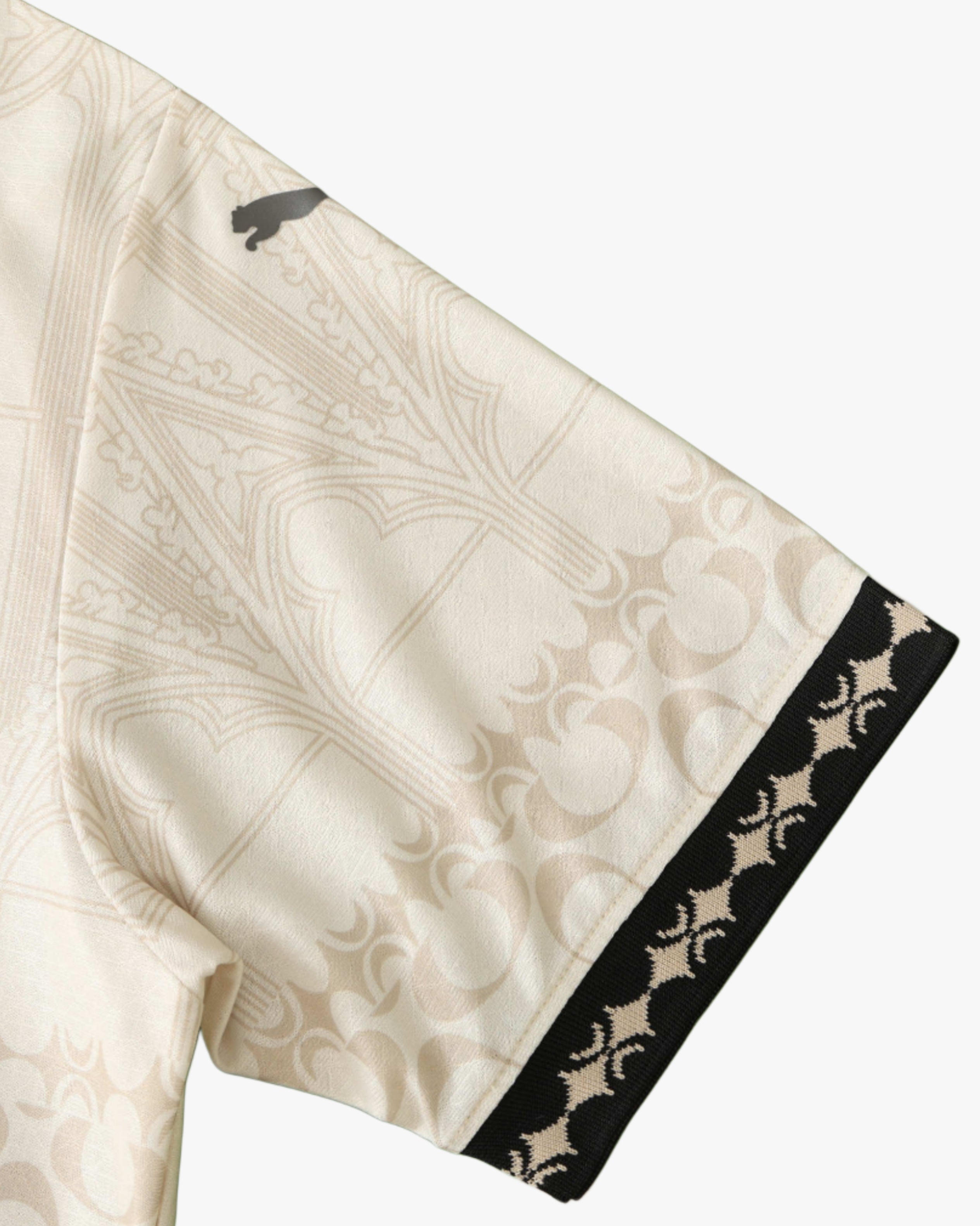 AC MILAN RETRO FOURTH 2024/25