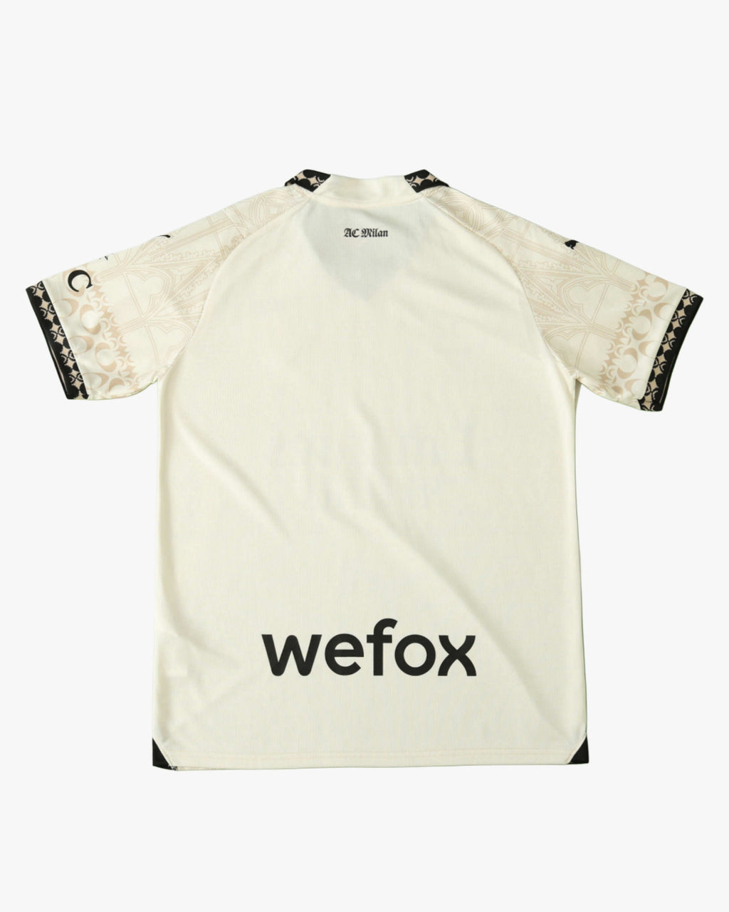 AC MILAN RETRO FOURTH 2024/25