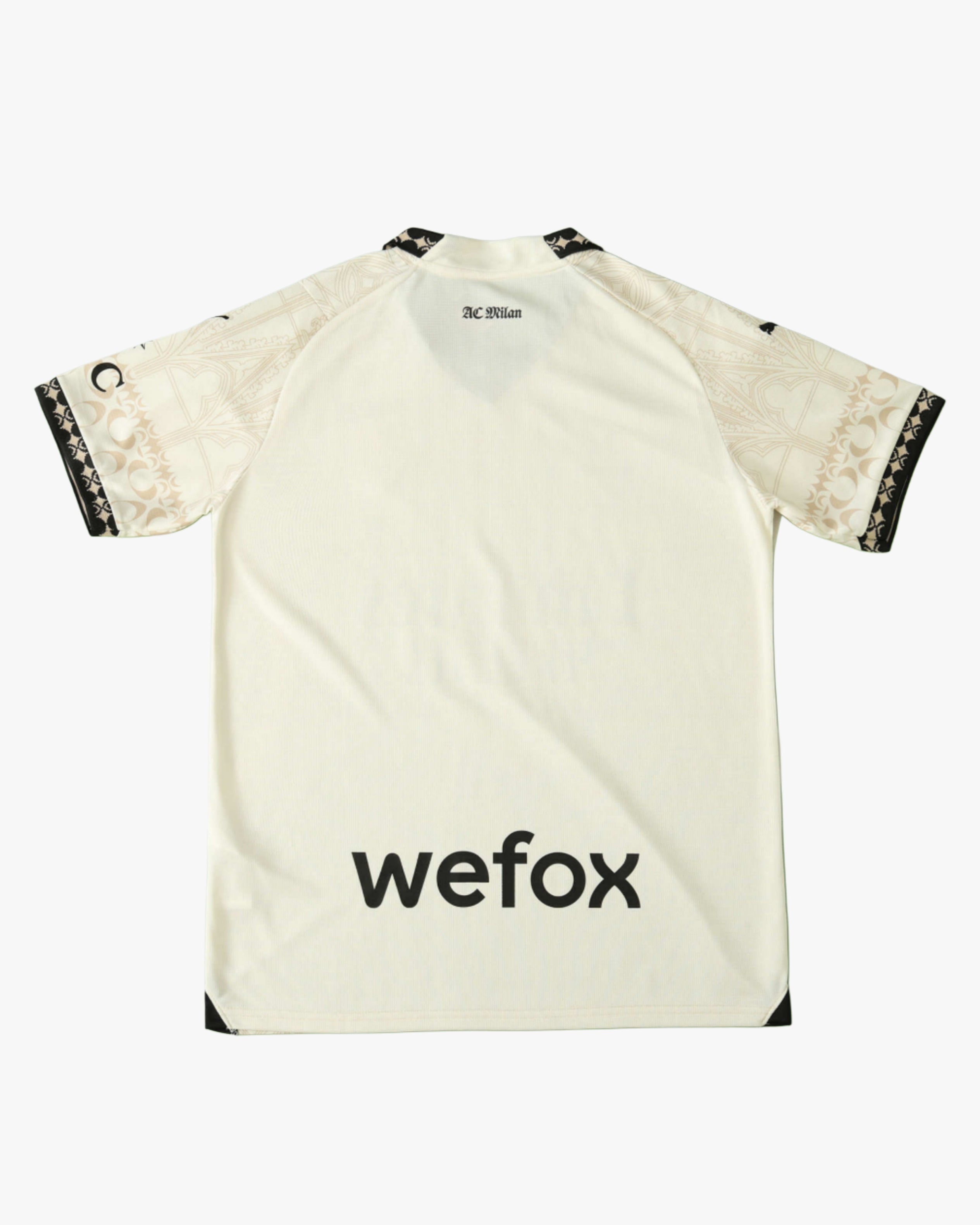 AC MILAN RETRO FOURTH 2024/25