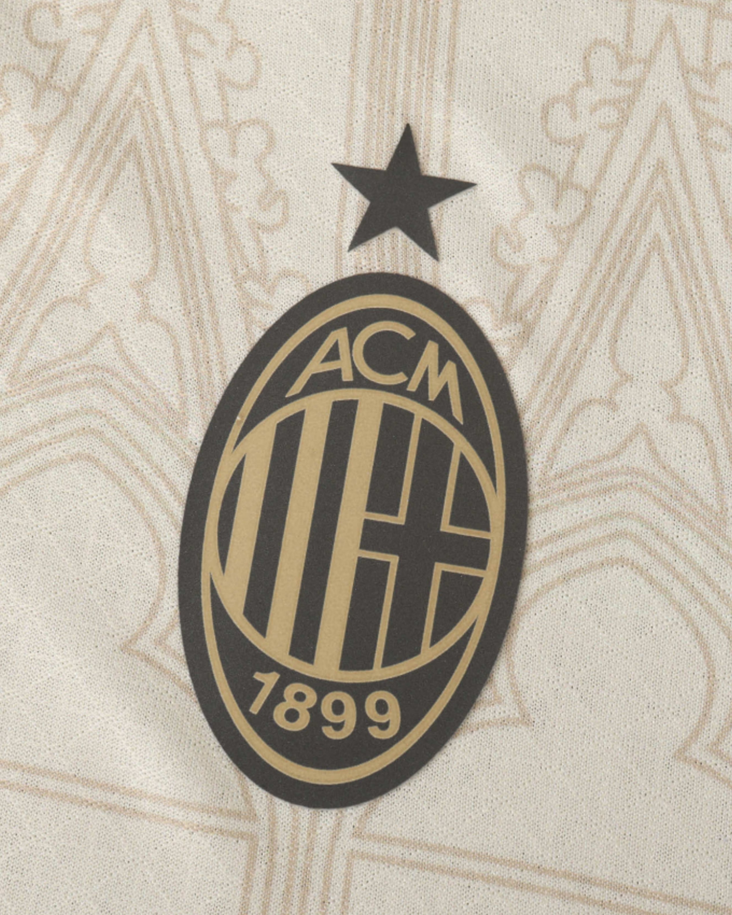 AC MILAN RETRO FOURTH 2024/25