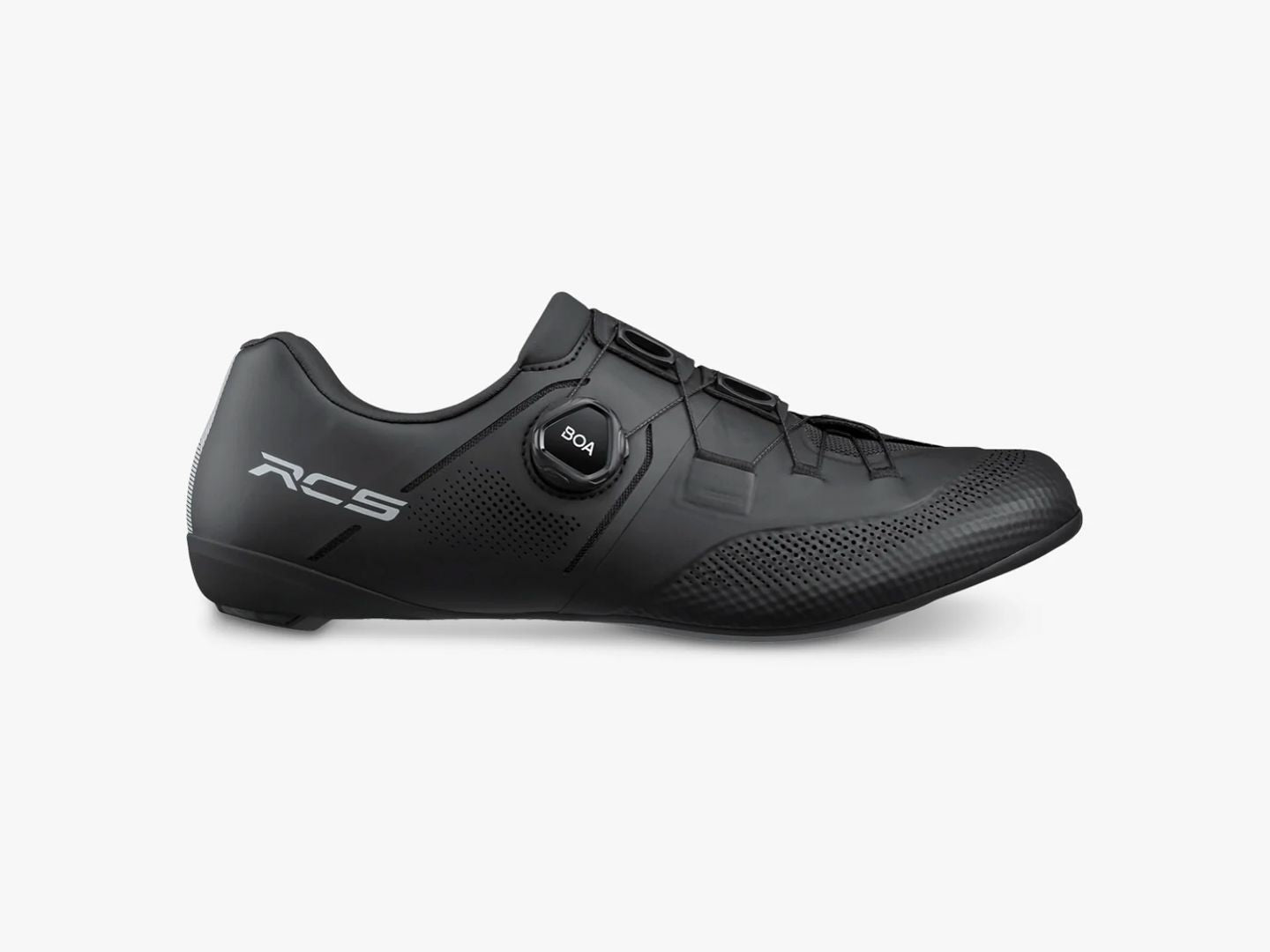 Shimano RC503 44 Black Shoe