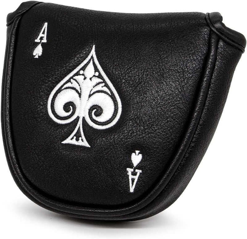 Ace of Spades Headcovers